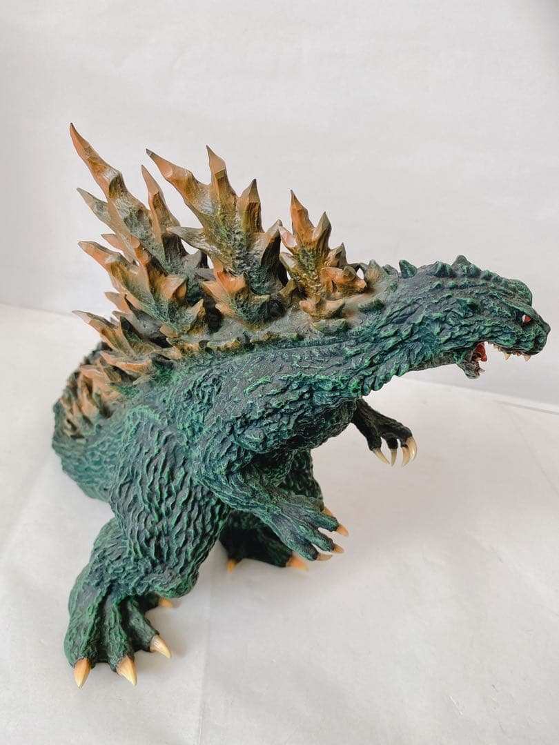 ゴジラ(カスタム)