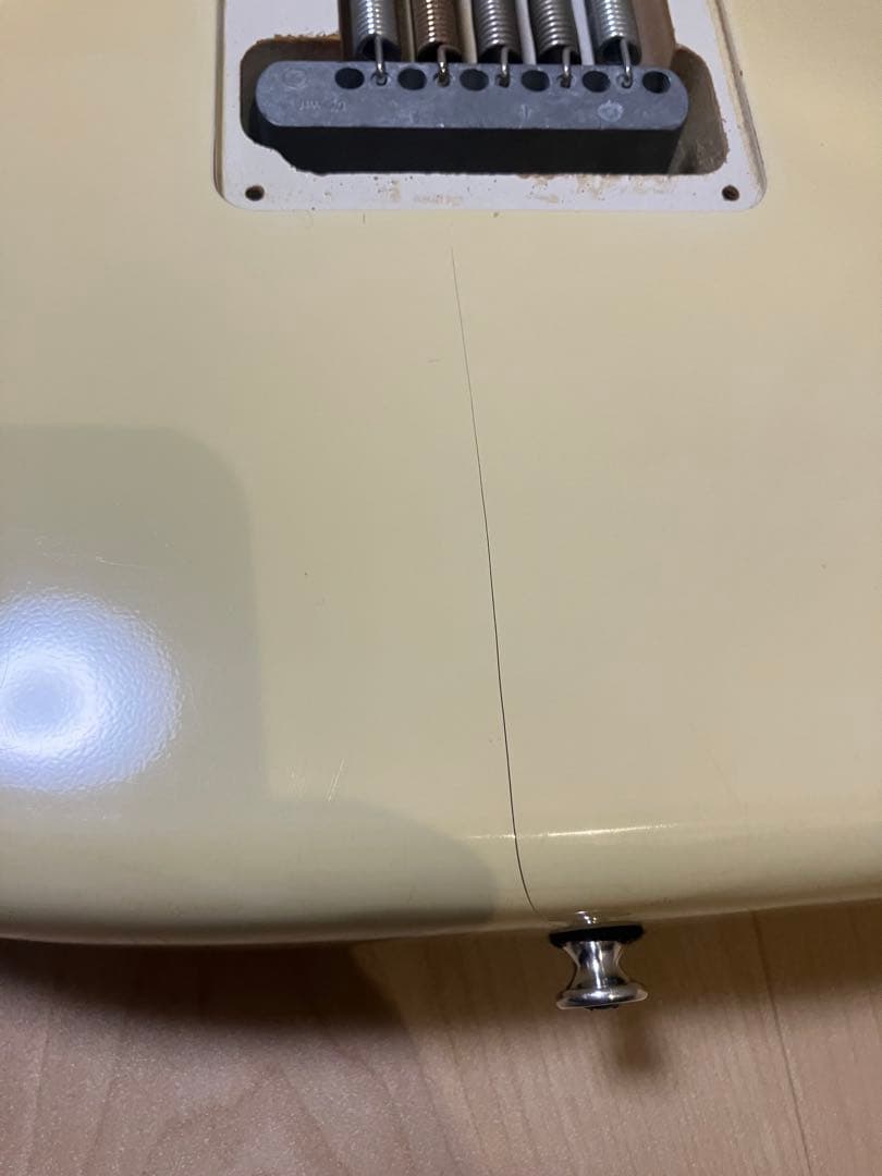 Fender Japan Boxer ストラトキャスター ボクサー ST-556