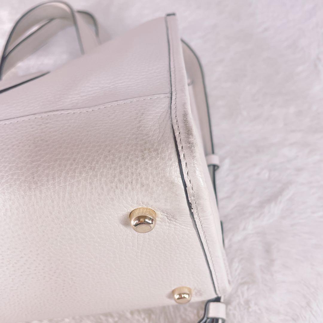 【美品】 COACH コーチ デンプシー トートバッグ 2way C2004