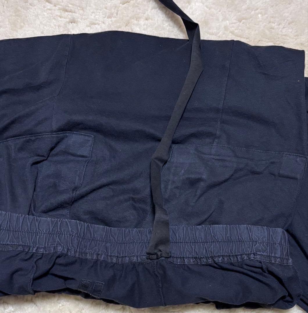 Rick Owens リックオウエンス DRKSHDW ダークシャドウ