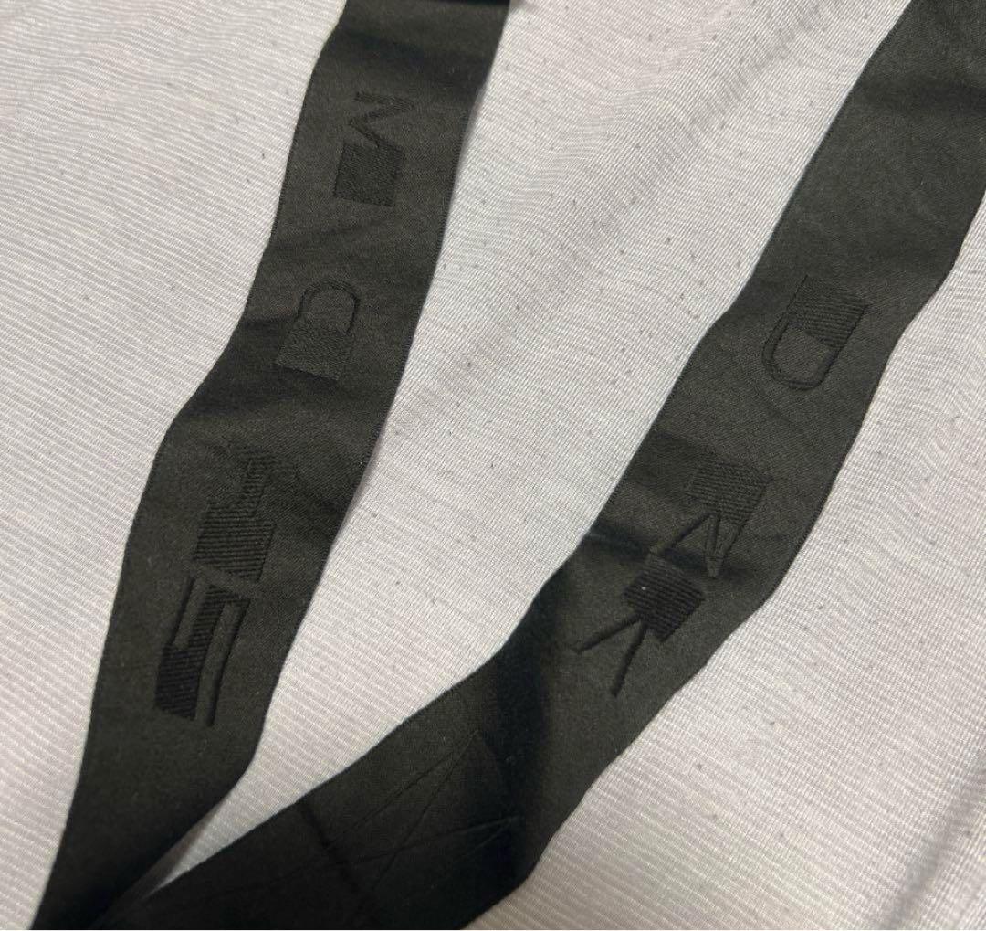 Rick Owens リックオウエンス DRKSHDW ダークシャドウ