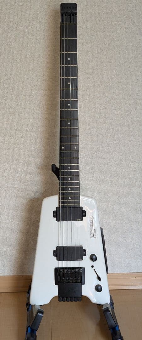 【モモさん専用】Steinberger Synapse SS-2F White