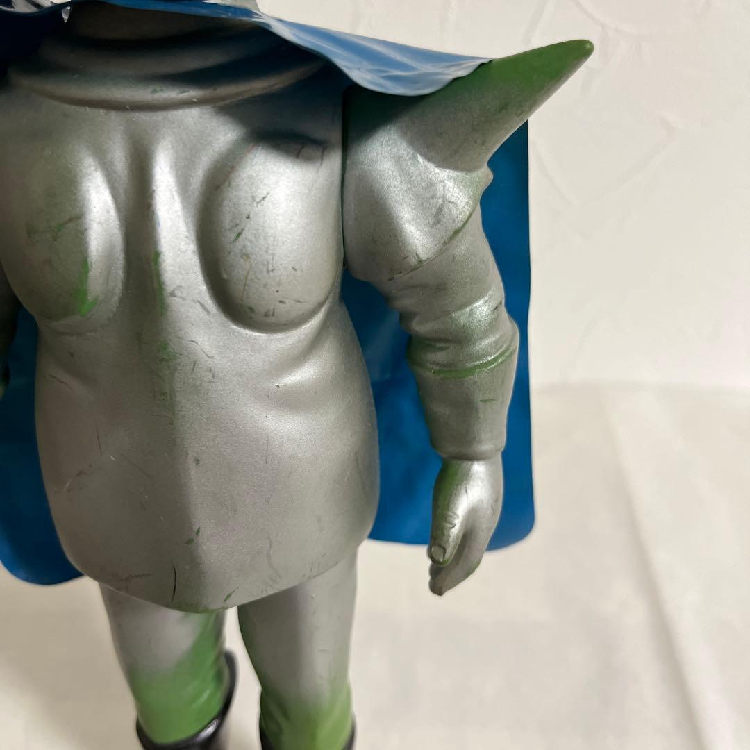 ⚠️レア　マグマ大使　ゴア　スタンダードサイズ　ブルマァク　当時物