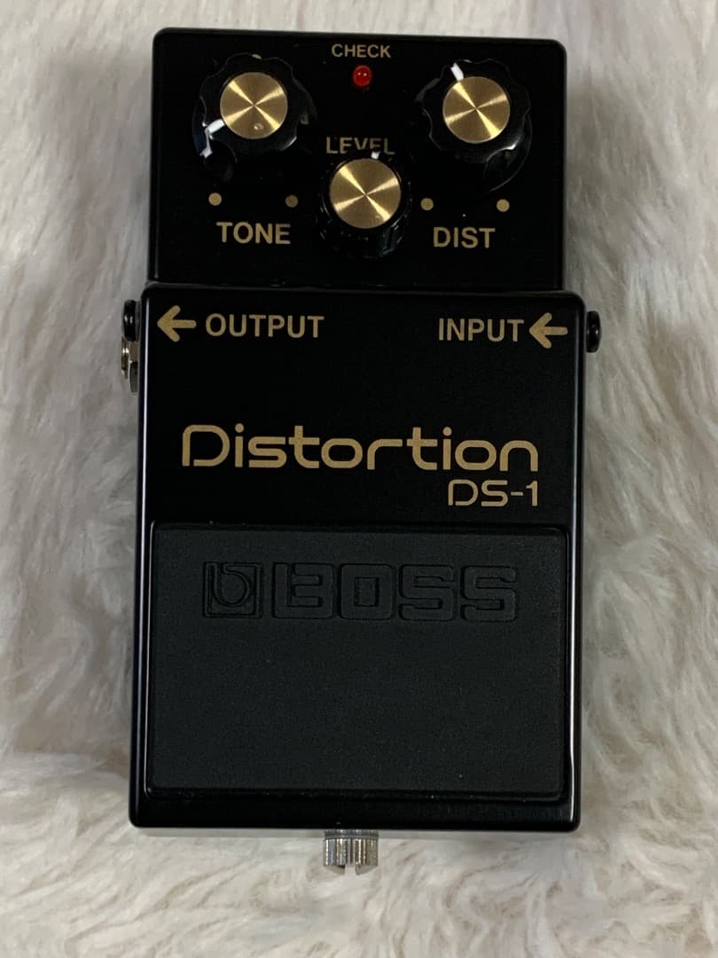 ギター BOSS DS-1-4A Distortion 40th Anniversary