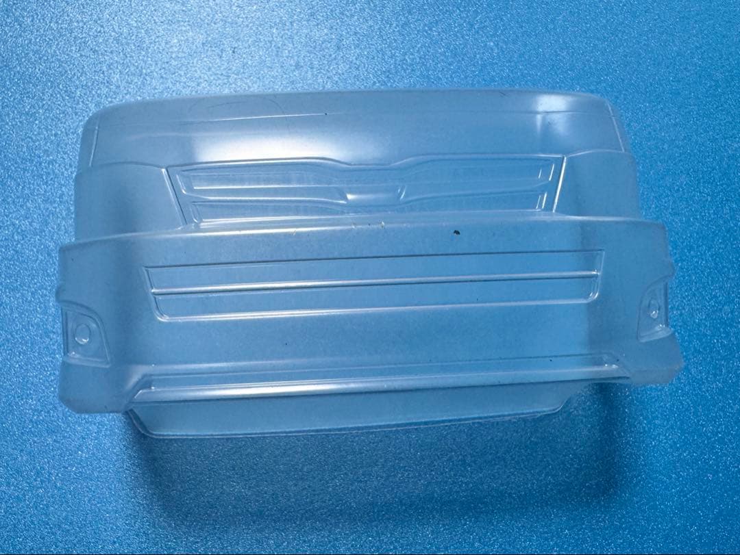 ストリートジャム 激レア！ハイエース ボディ