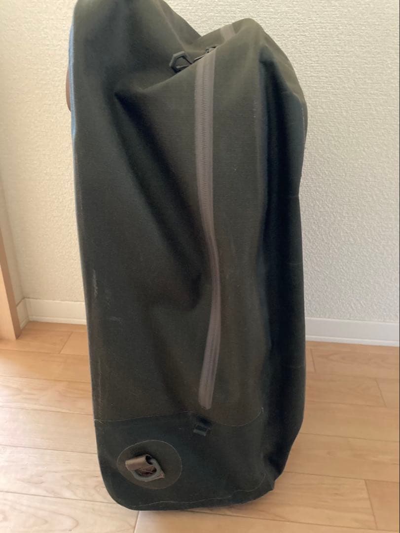 F/CE エフシーイー　TROLLEY CASE トロリーケース