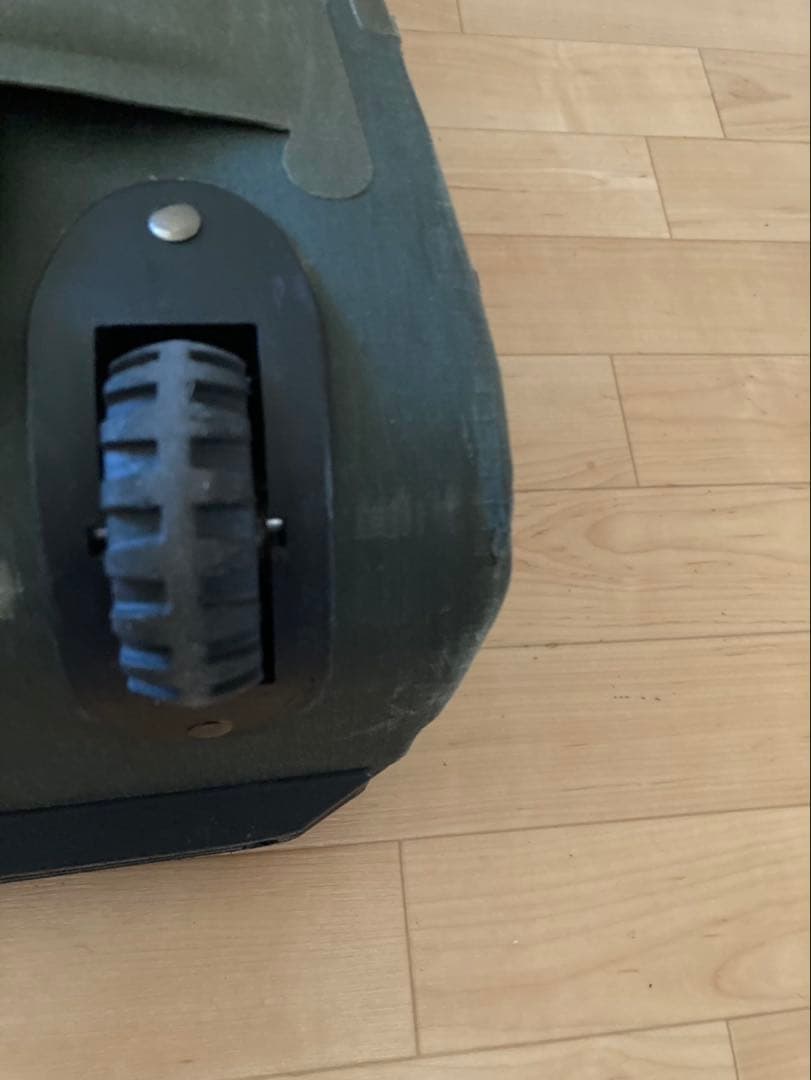 F/CE エフシーイー　TROLLEY CASE トロリーケース