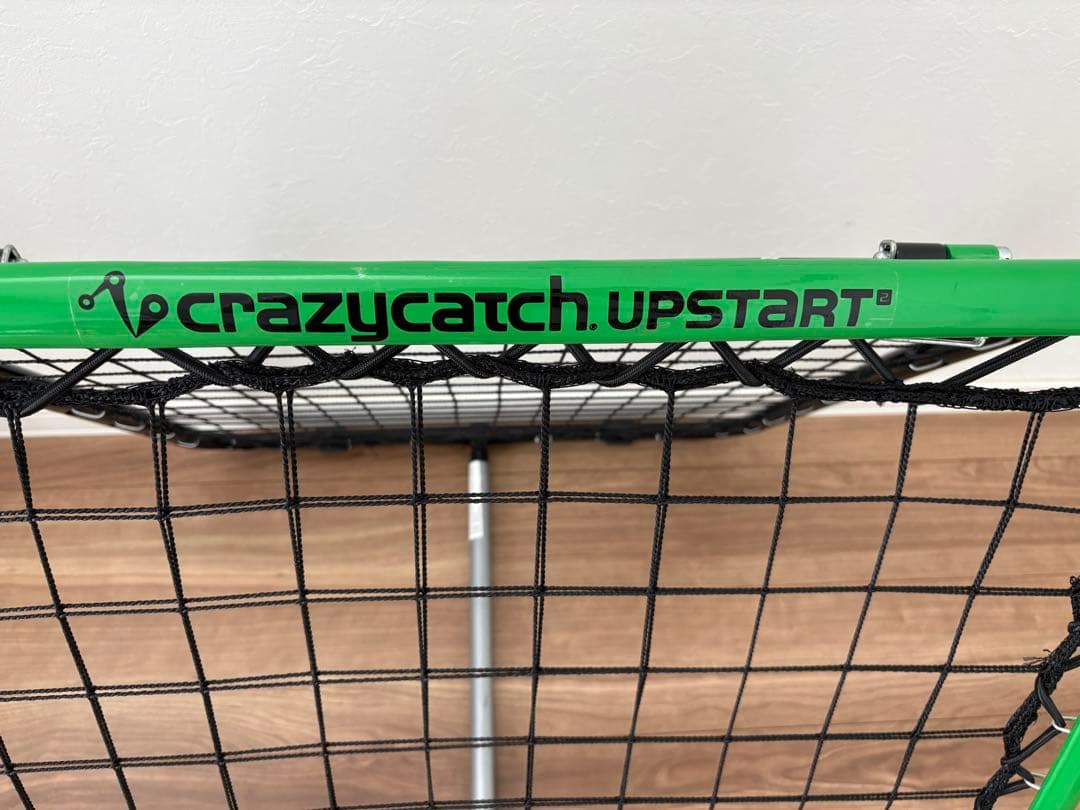 クレイジーキャッチ　crazycatch UPSTART