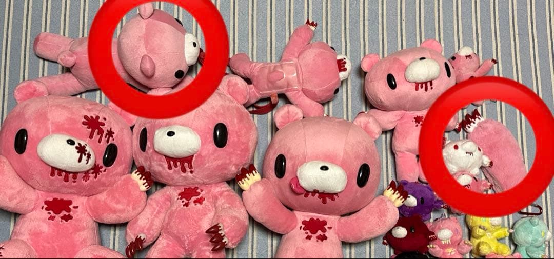 『何』 『4月1日』まで、お取り置き！