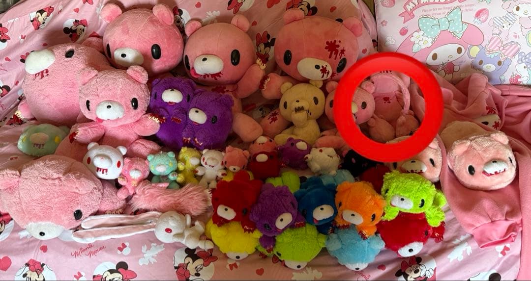 『何』 『4月1日』まで、お取り置き！