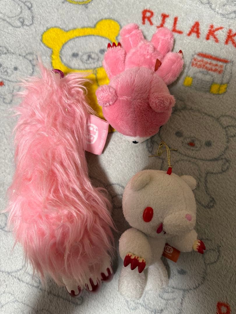 『何』 『4月1日』まで、お取り置き！