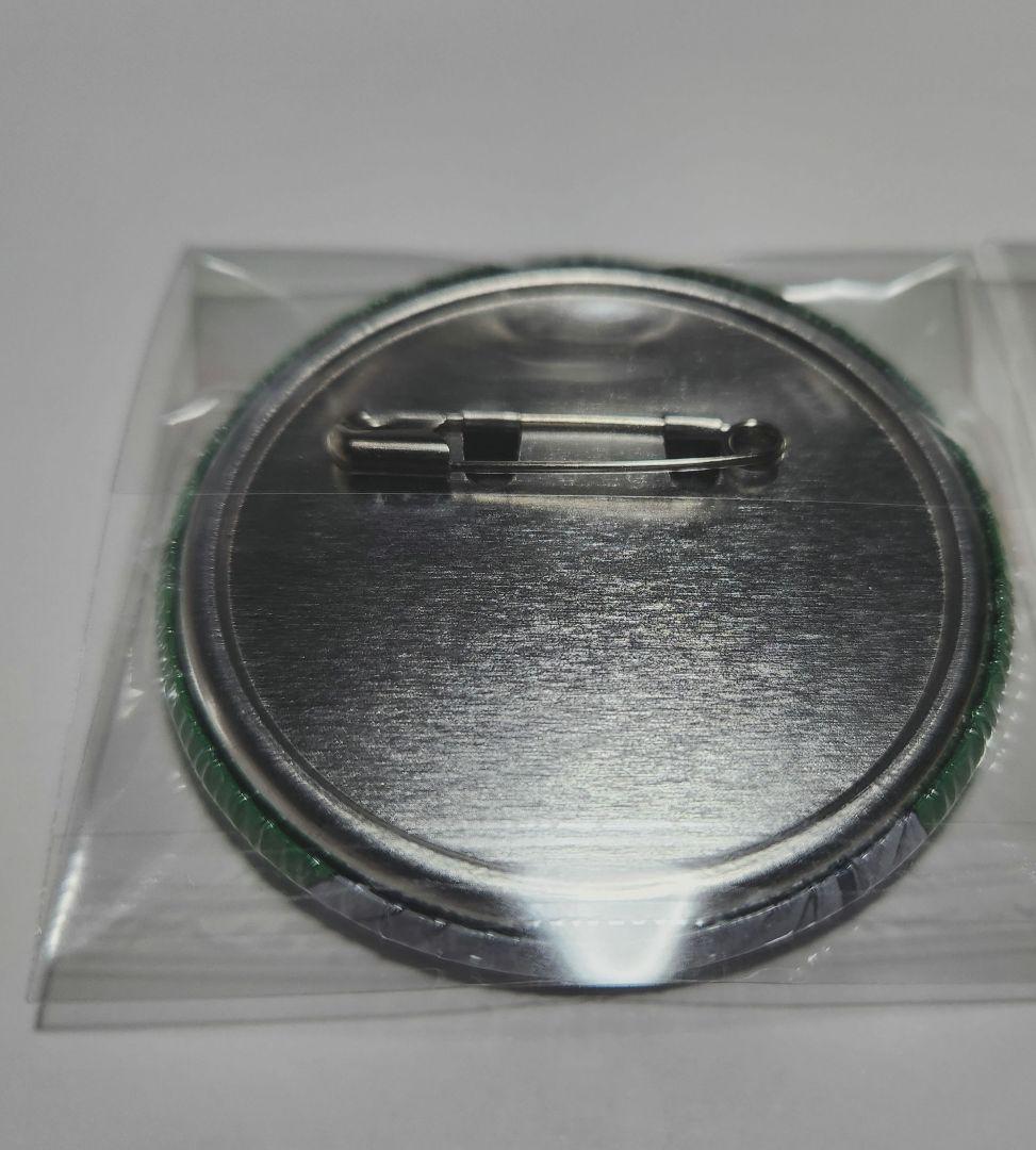 銀魂 ジャンプフェスタ 2015 アニプレックス くじ 非売品 缶バッジ