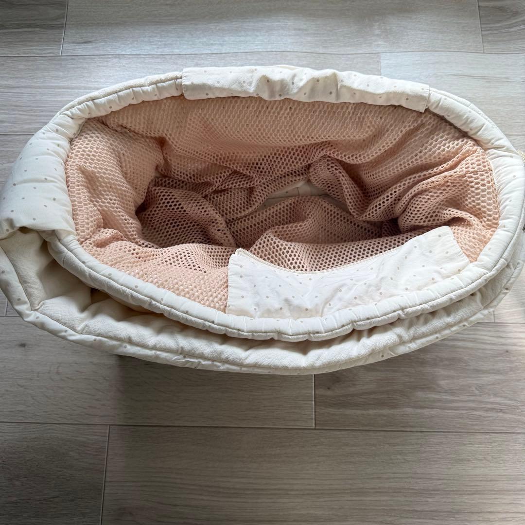 hubsch グルムスリングバッグ