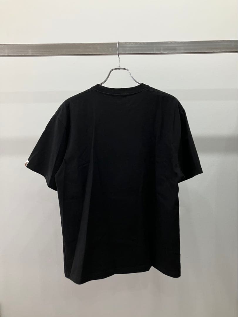 トップス GOD SELECTION XXX BAPE GENERAL TEE