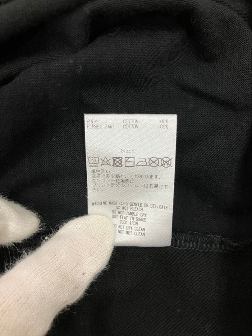 トップス GOD SELECTION XXX BAPE GENERAL TEE