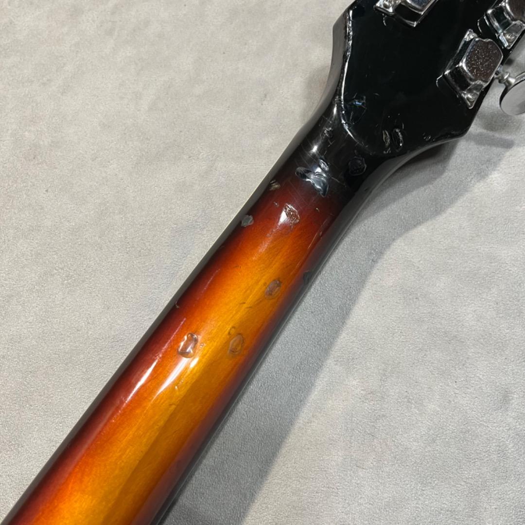 mosrite AVENGER アベンジャー 日本製　フルオリジナル