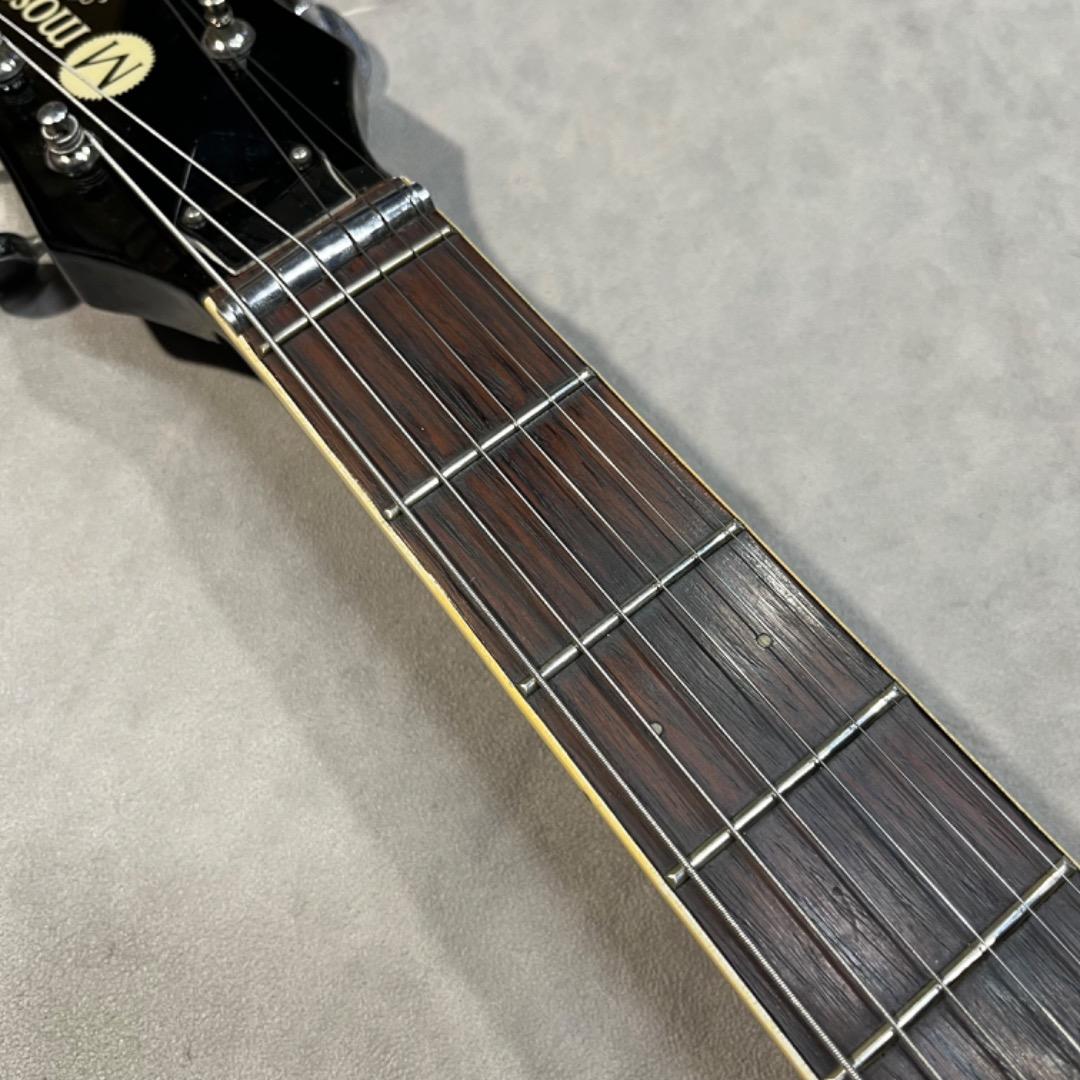 mosrite AVENGER アベンジャー 日本製　フルオリジナル