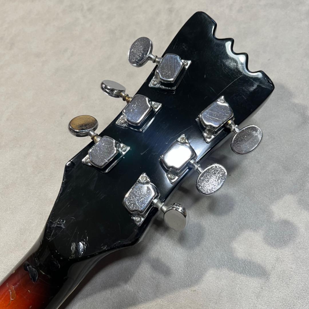 mosrite AVENGER アベンジャー 日本製　フルオリジナル