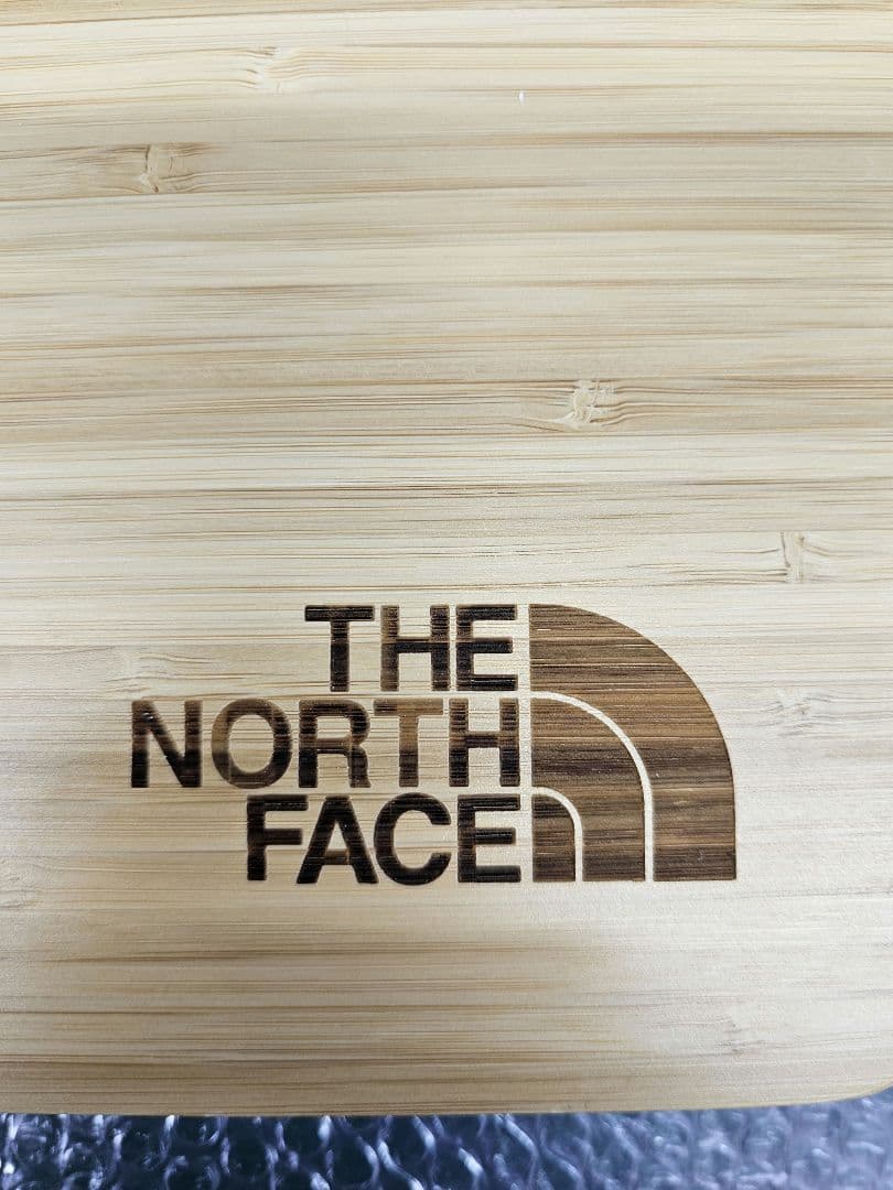THE NORTH FACE★ノースフェイス★キャンプ★テーブル★ローテーブル