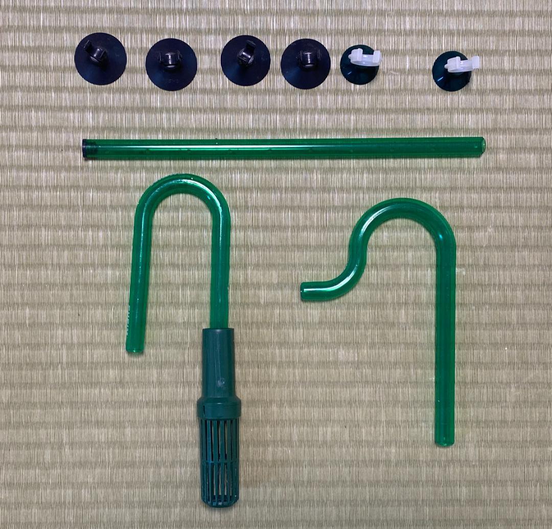 エーハイム EHEIM フィルター 2215