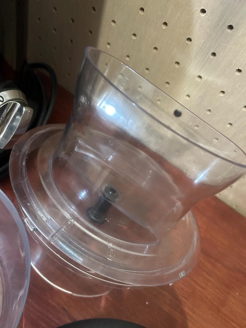 高性能スロージューサー ノービス ブラック