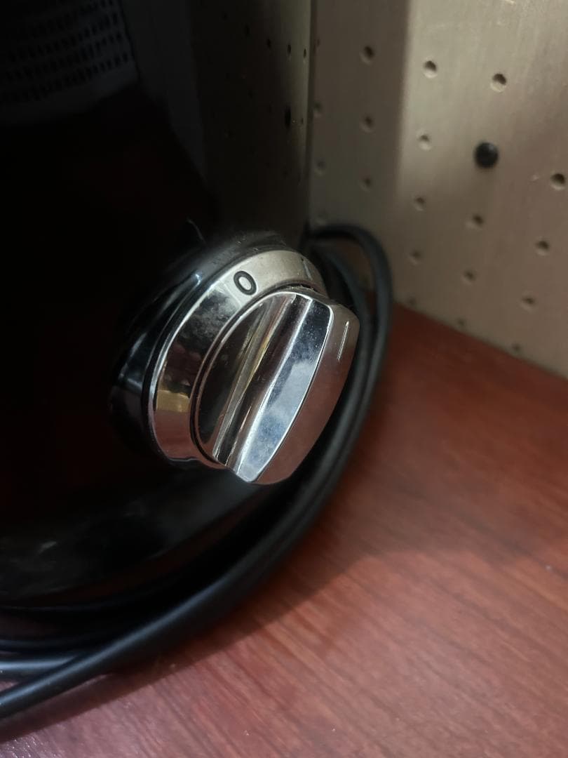 高性能スロージューサー ノービス ブラック