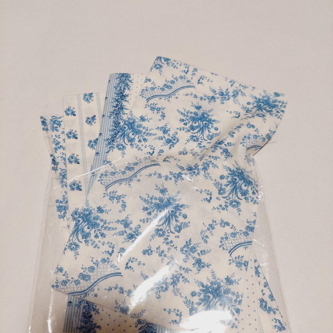 【レア】フェリシモ 欲しい形がきっと見つかるがま口テンプレート