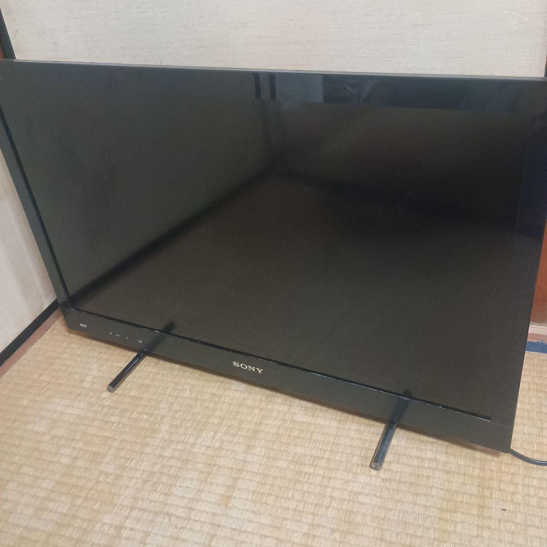 送料込 SONY BRAVIA KDL-32EX42H 32型 HDD内蔵