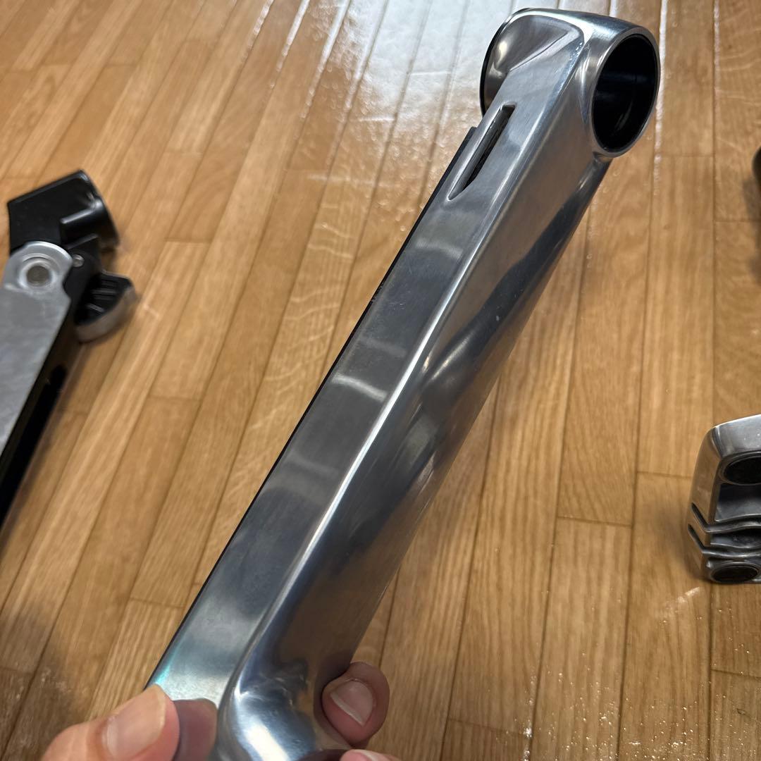 エルゴトロン LX デスク モニターアーム アルミニウム