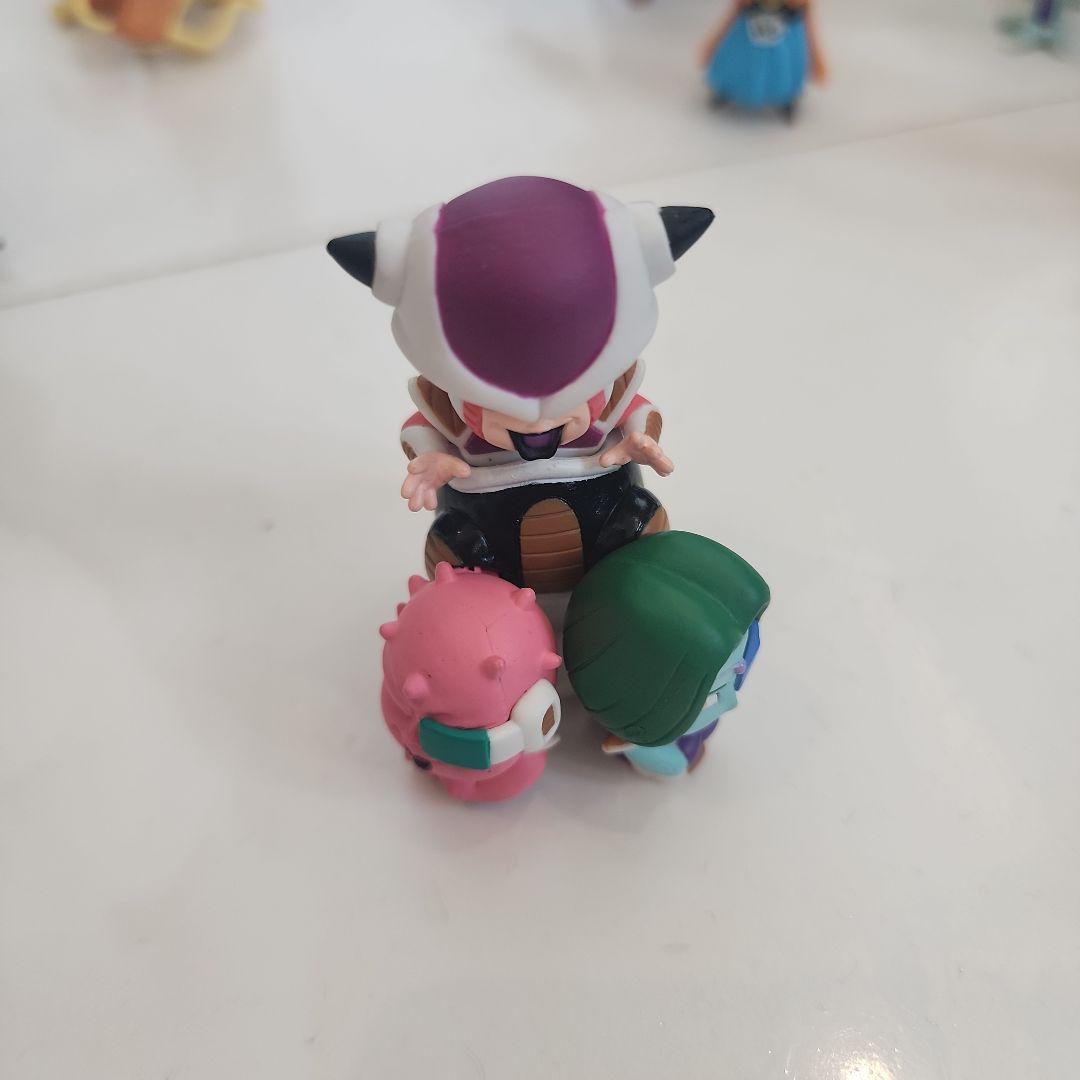 ドラゴンボール フィギュアセット　１１体　おまとめにて　レア含む！！