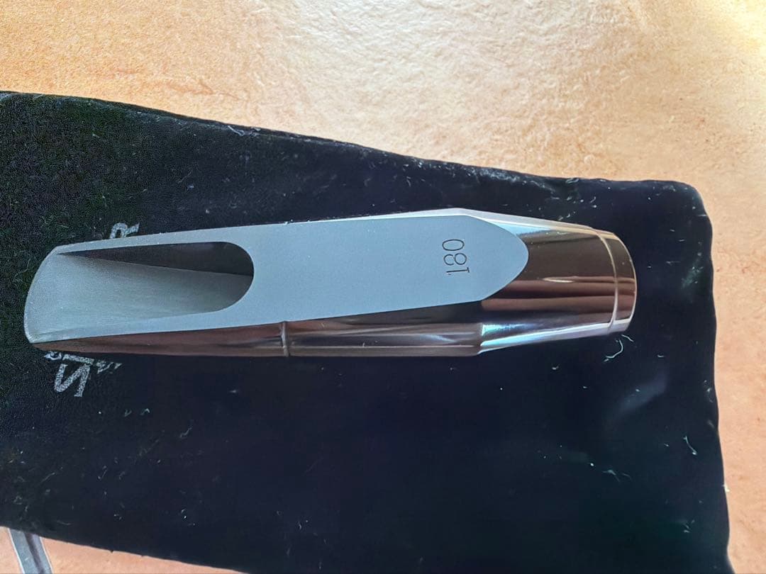 s90-180 Selmer アルトサックス用　マウスピース