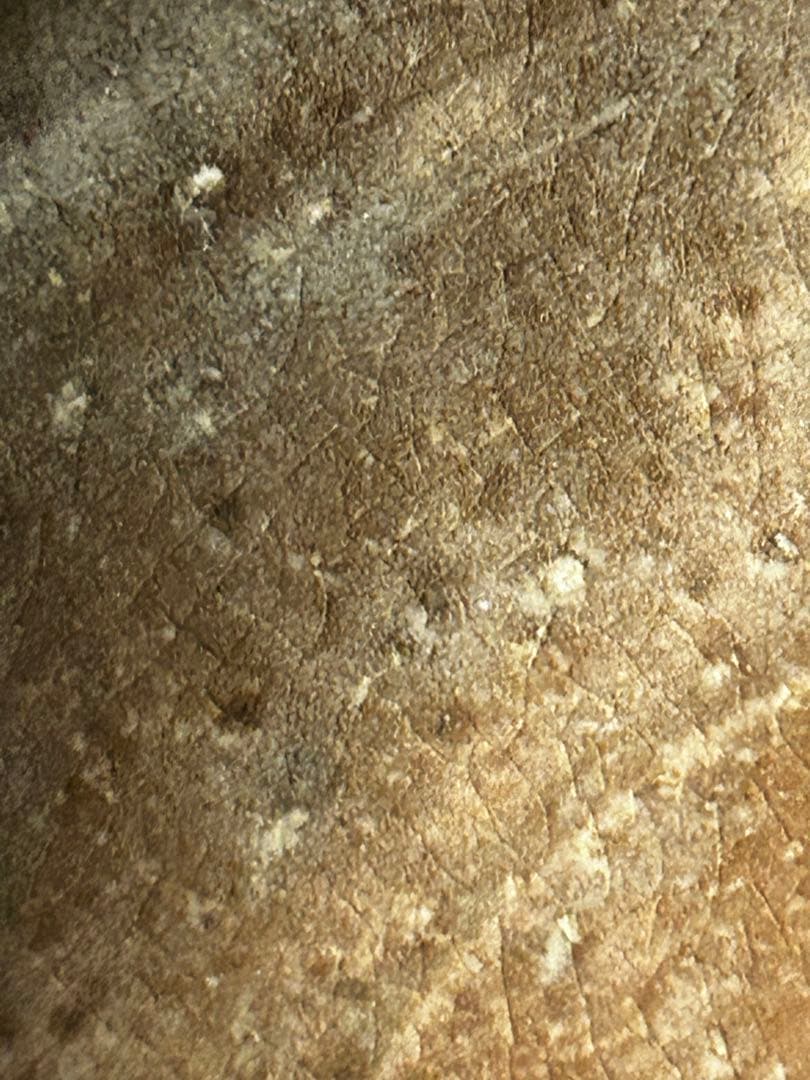 処分価格　萩焼 茶碗　　金継ぎあり　骨董　アンティーク