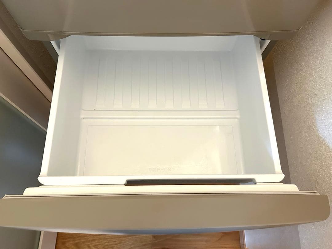 【メル63017】パナソニック 冷蔵庫 NR-C32FM-N315L