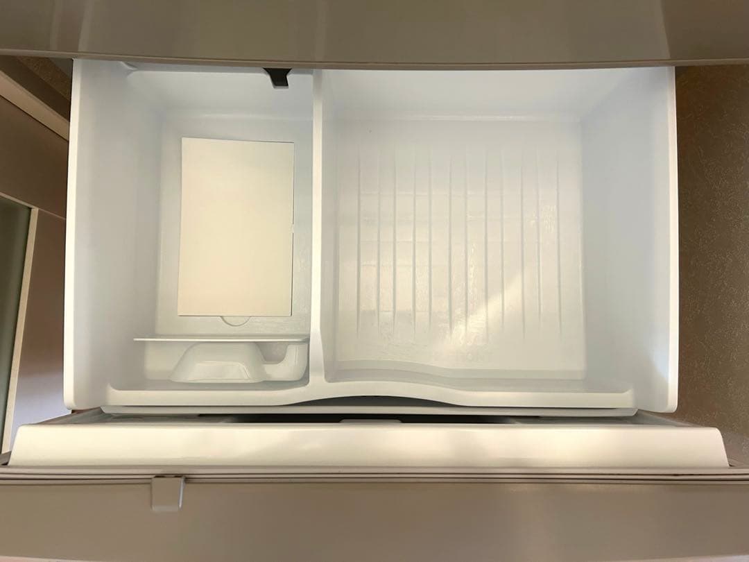 【メル63017】パナソニック 冷蔵庫 NR-C32FM-N315L