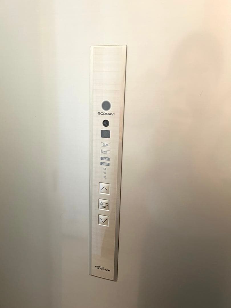 【メル63017】パナソニック 冷蔵庫 NR-C32FM-N315L