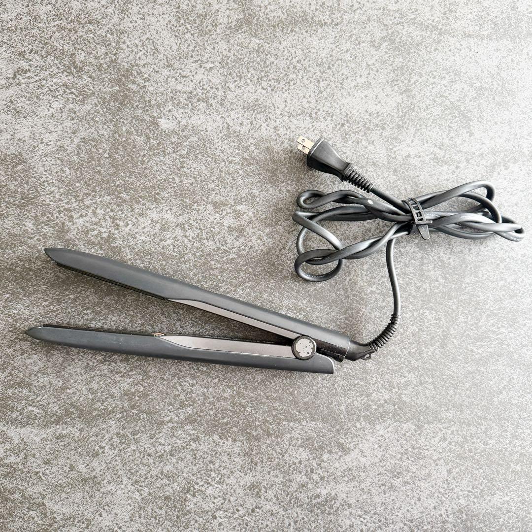 Panasonic nanocare EH-HS0J ストレートヘアアイロン