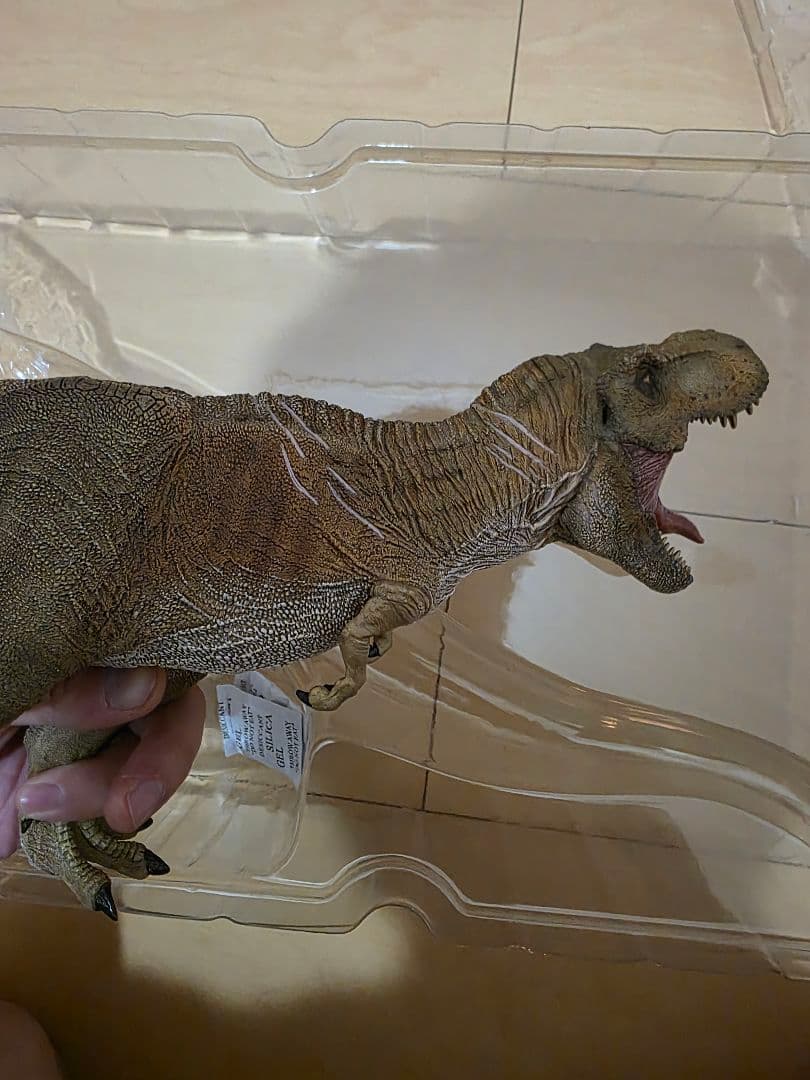 プライム1スタジオ 　T-REX　 ジュラシックワールド炎の王国