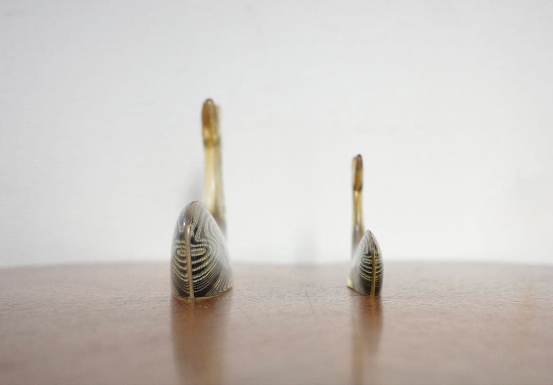 Abraham Palatnik アブラハム パラトニック クジラ2セット