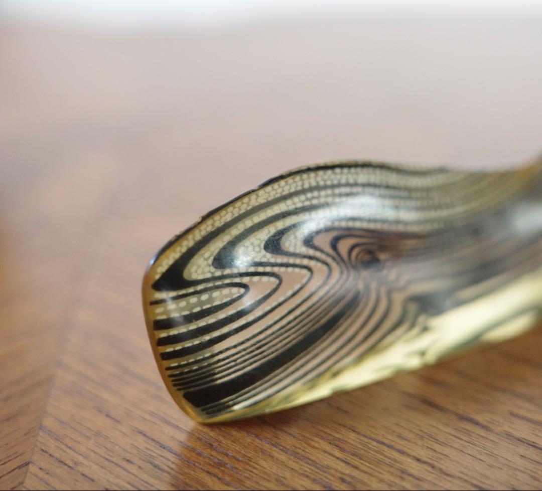 Abraham Palatnik アブラハム パラトニック クジラ2セット