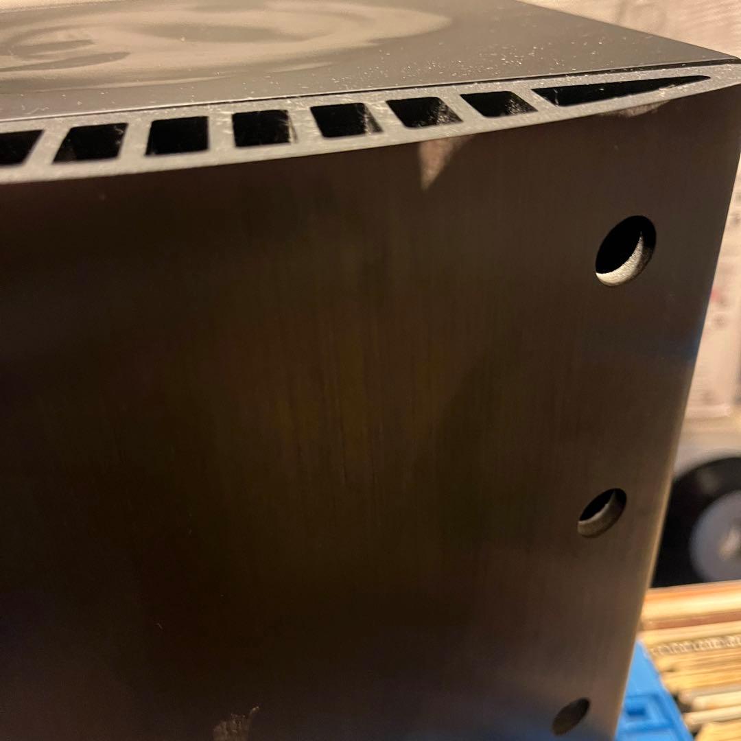 YAMAHA MSP5 STUDIO パワードモニタースピーカー おまけ付き