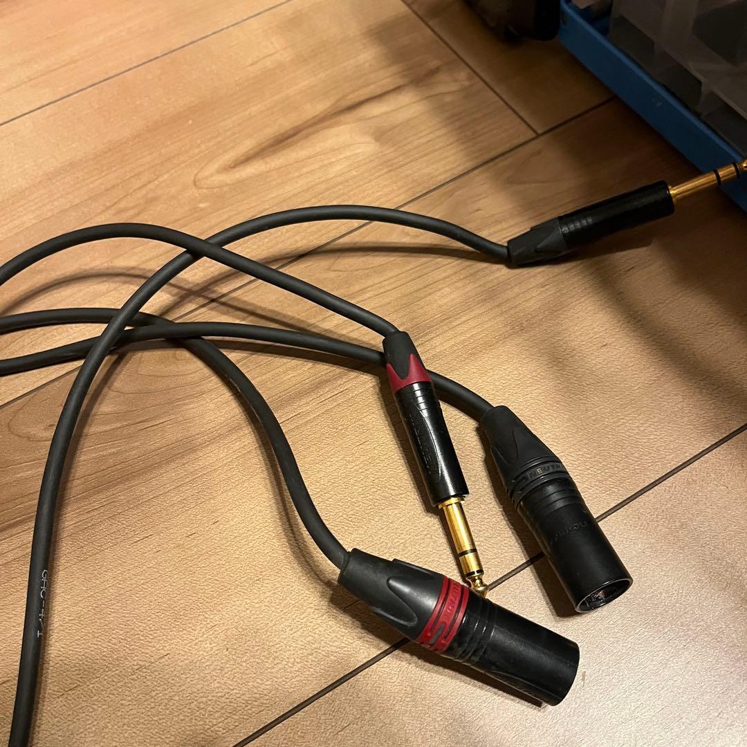 YAMAHA MSP5 STUDIO パワードモニタースピーカー おまけ付き