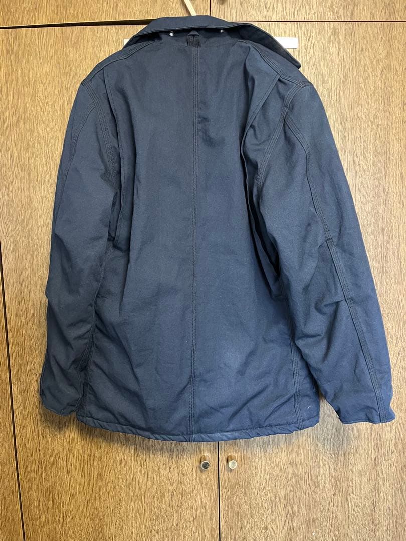 TakaちゃんCarhartt トラディショナルジャケット