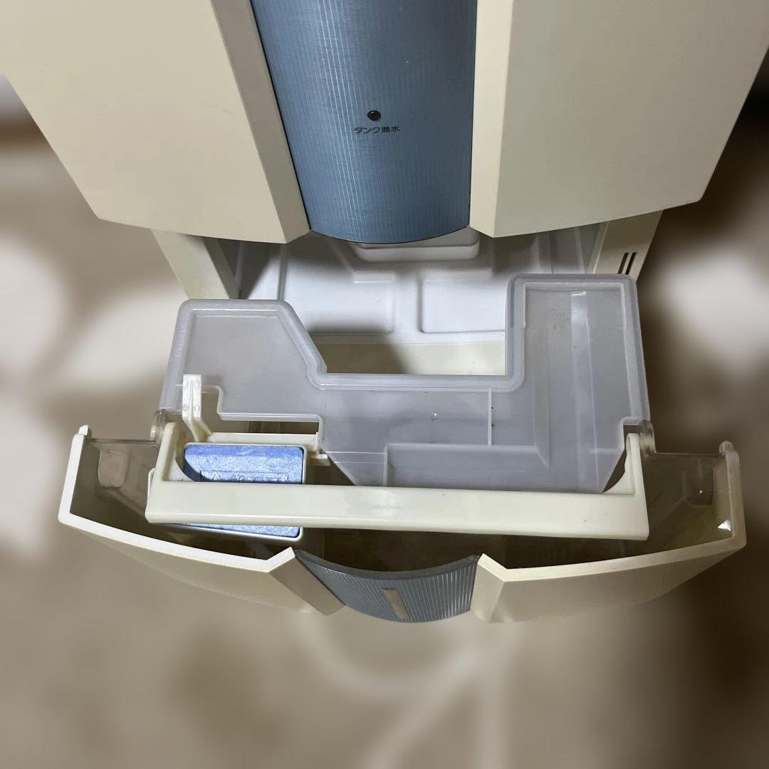 希少レア品！ シャープ 衣類乾燥除湿機 DW-S180C-W コンプレッサ 6L