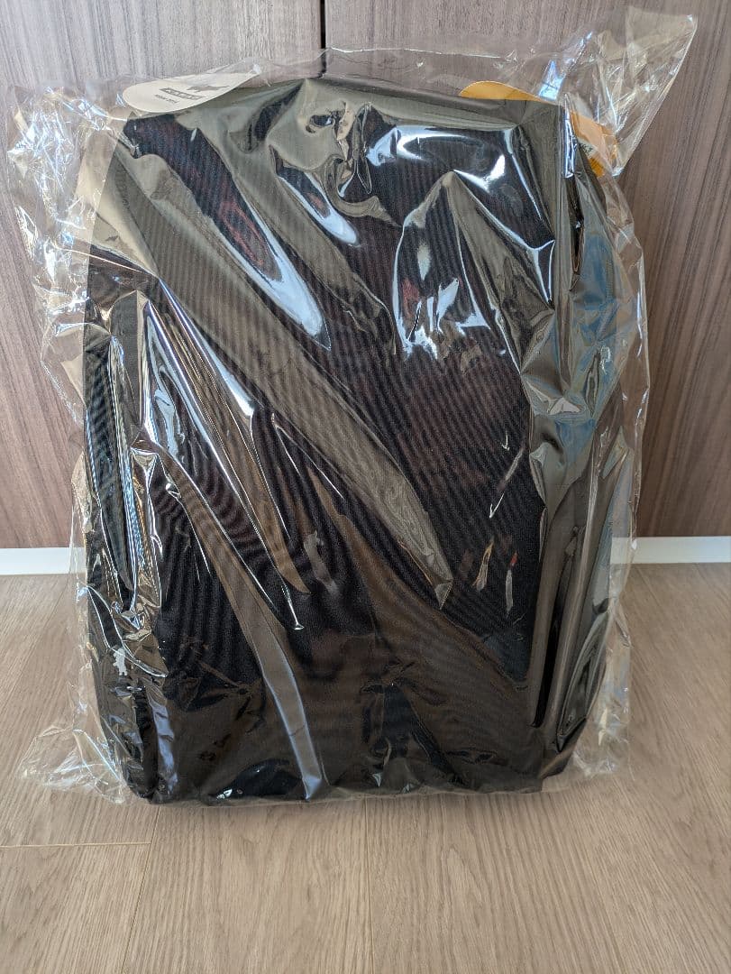 未使用　KABAG.BOX 3 リュックサック5425 カバック ボックス3