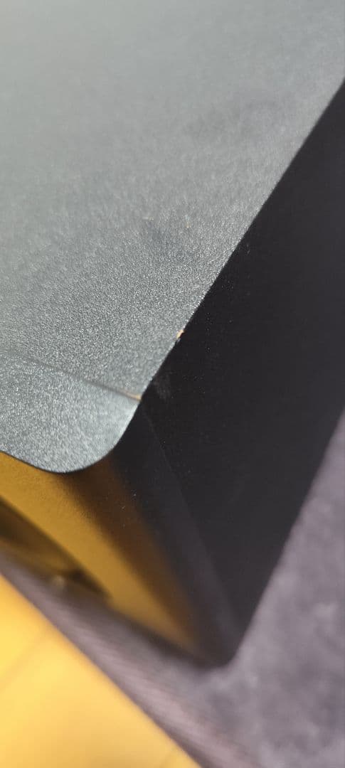 Fostex サブウーファー PM-SUBmini