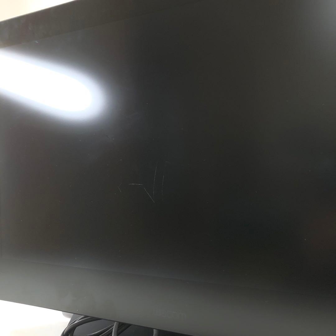 DTK-2420/K0 Wacom Cintiq Pro 24 専用スタンド付き