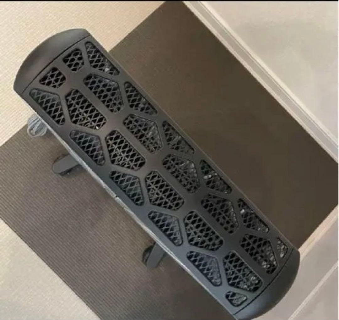 MDHU15 マルチダイナミックヒーター 純正ハンガー付