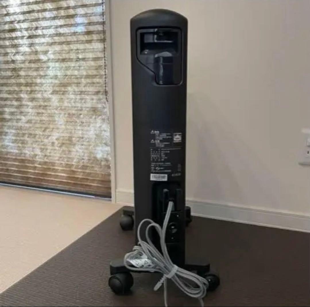 MDHU15 マルチダイナミックヒーター 純正ハンガー付