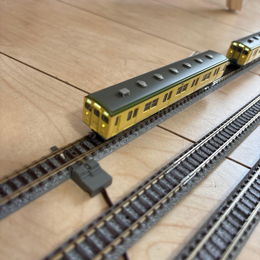 nゲージ マイクロエース　a-8601 相模鉄道　6000系　6両