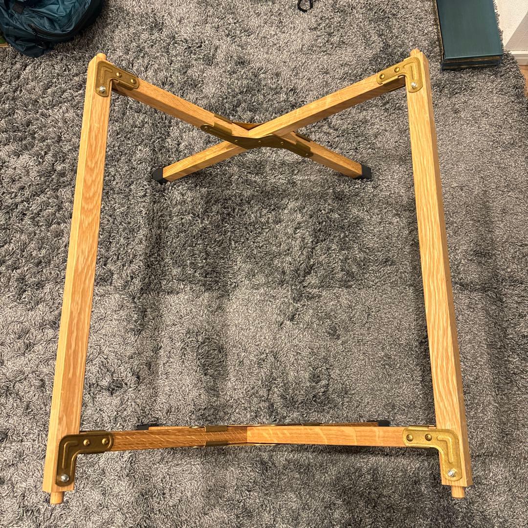 オールドマウンテン old mountain NORAs フレーム　【オーク】